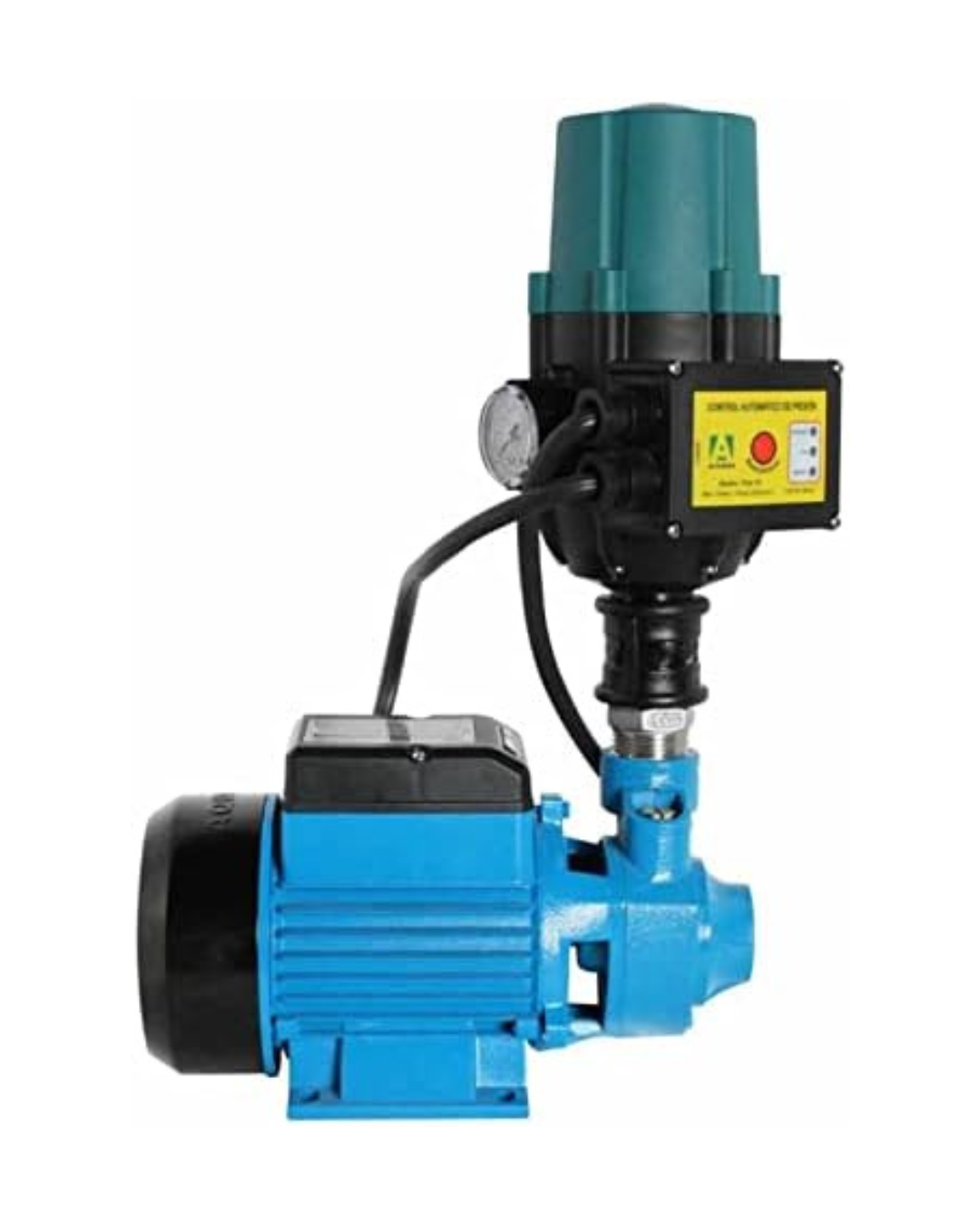 Revisión de presurizadores y sistemas de presión