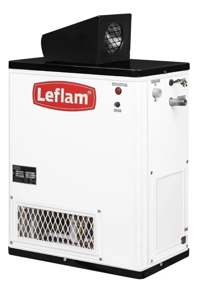 Servicio técnico Leflam México